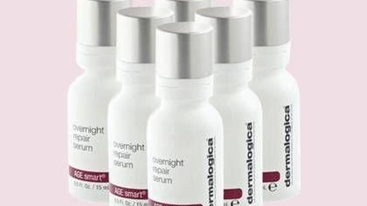 Dermalogica’dan yeni bir ürün