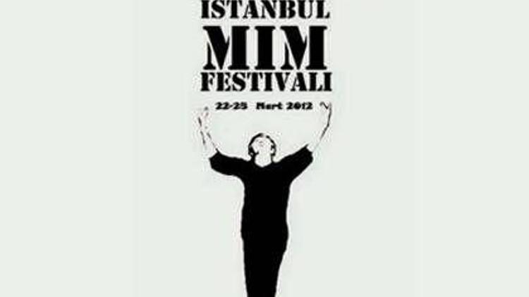 Uluslararası Mim Festivali başlıyor