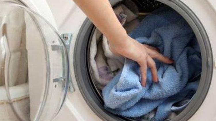 Çamaşır makinesinin uzun ömürlü olması için…