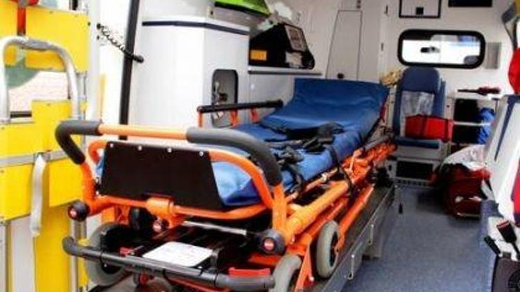 Obezlere özel ambulansların sayısı artırılıyor!