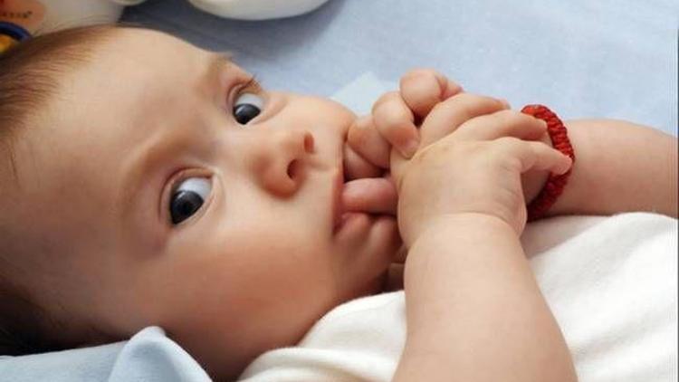 Bebek beslenmesinde prebiyotikler önemli