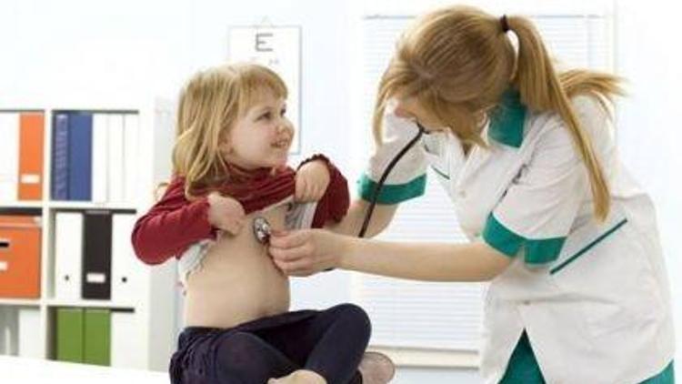 Kalp sağlığı çocuklukta başlar