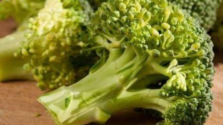 Brokoli tüketmek için 7 neden