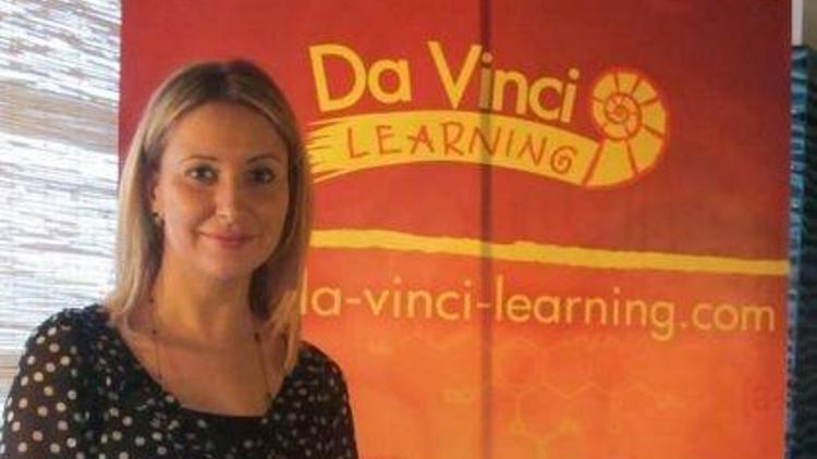 Da Vinci Learning TV’nin yeni on-line dünyası