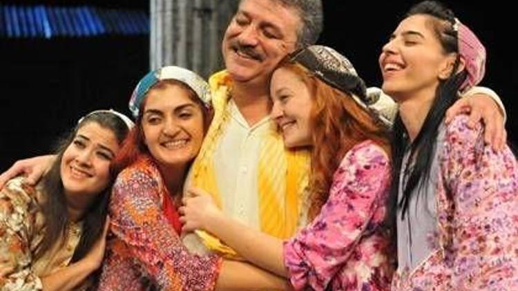 Trabzon, 13. Uluslararası Karadeniz Tiyatro Festivali