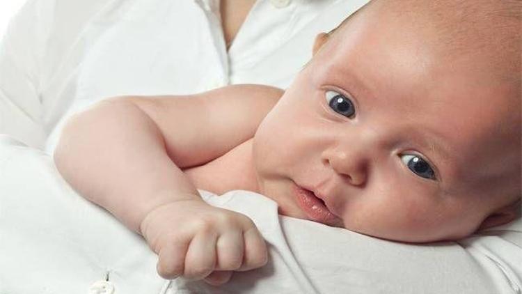 Bebeklerde sıkça rastlanan göz sorunları