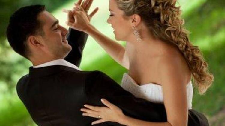 Etkileyici bir düğün dansı nasıl olmalı?