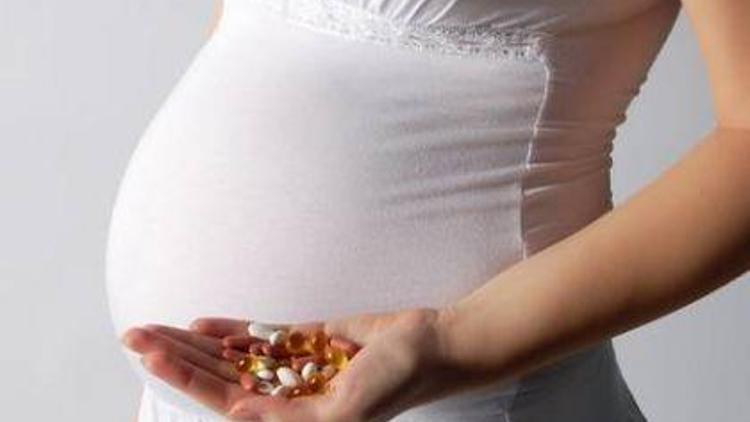 Hamilelikte gerekli vitaminler
