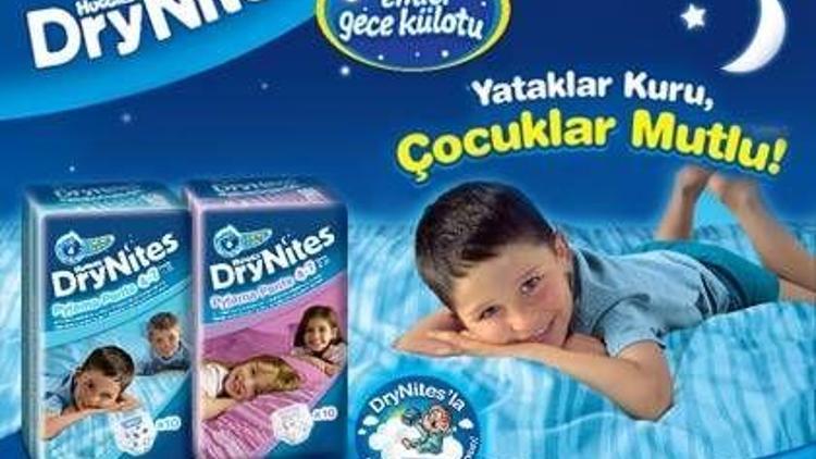 Çocuklar gülerek uyansın