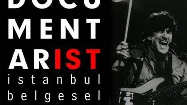 Documentarist başlıyor