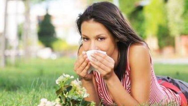 Hangi belirtiler bahar alerjisinin habercisi?