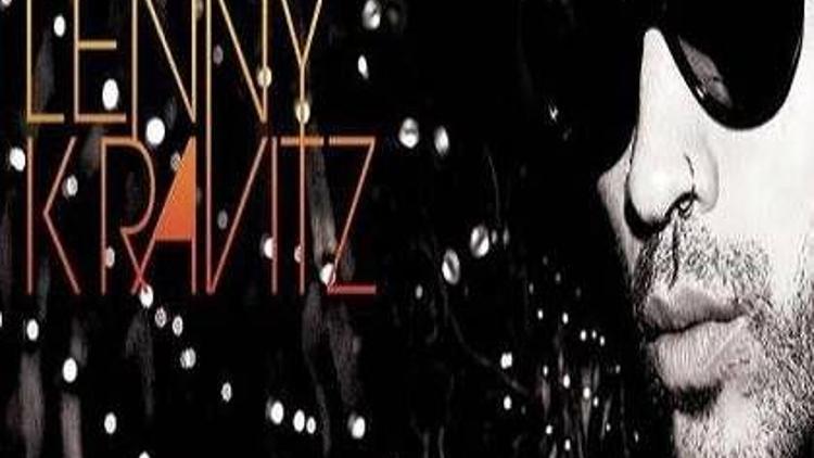 “Lenny Kravitz” yeniden geliyor