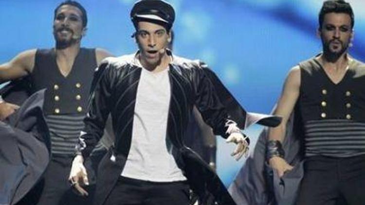İşte, 2012 Eurovision birincisi!