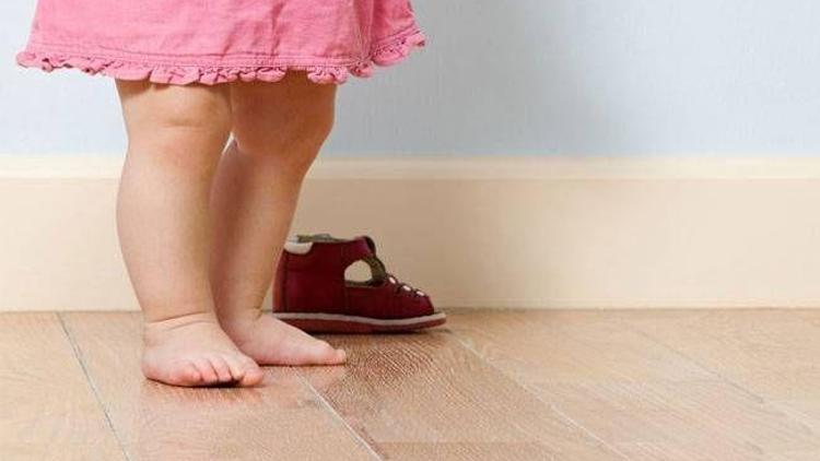 Çocuklar için ayakkabı seçimi