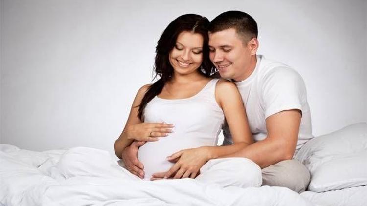 Tüp bebek sonrası doğal hamilelik