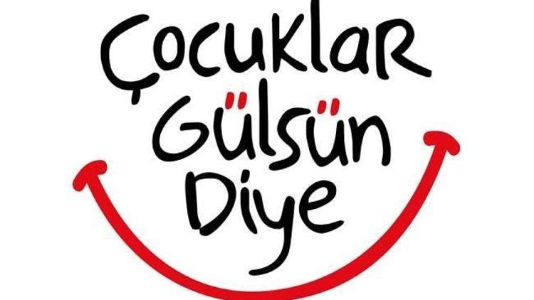 Home Store'den 'Çocuklar Gülsün Diye'...