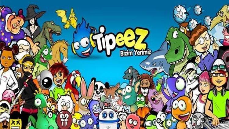 Tipeez.com Altın Örümcek’te en iyi portal seçildi