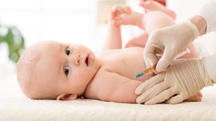 Bebek ve çocuklarda Hepatit B aşısı