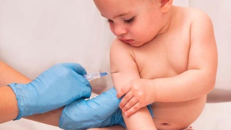 Bebek ve çocuklarda difteri aşısı