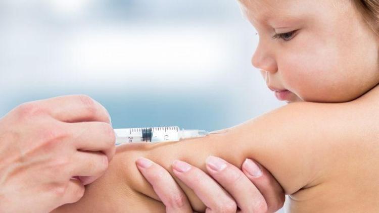 Bebek ve çocuklarda hib aşısı