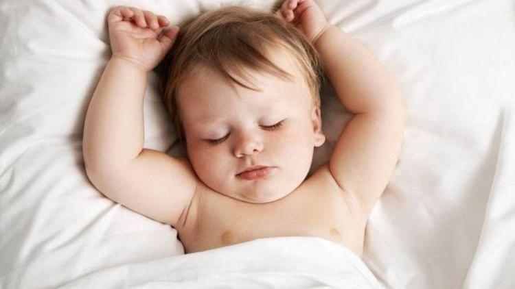 Çocuklarda uyku apnesi