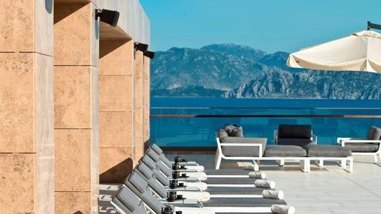 D-Hotel Maris ile farklı bir spa deneyimi