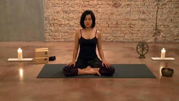 Cihangir Yoga ile yoga yapın