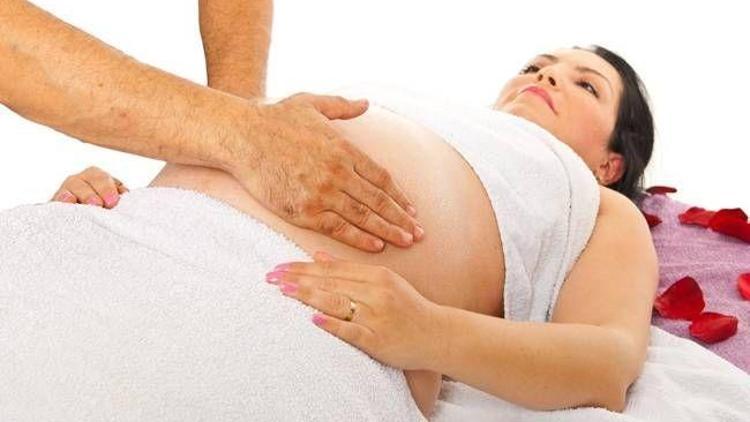 Hamilelik döneminde masaj yaptırılabilir mi