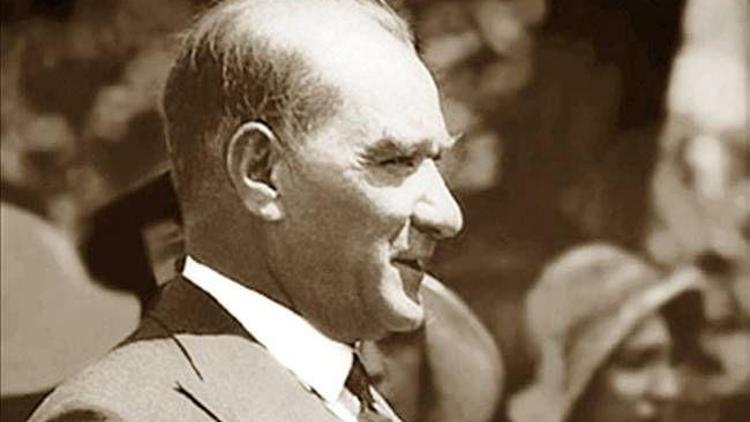 Çağdaş Atatürk Fotoğrafları Sergisi