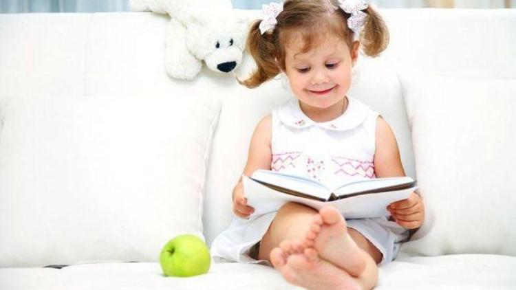 Çocuk kitabı seçerken nelere dikkat edilmeli?