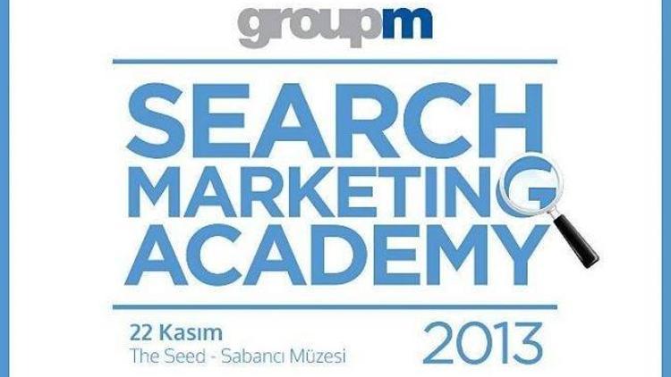 Search Marketing Academy 22 Kasım’da gerçekleşecek