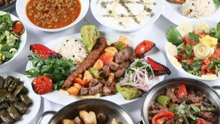 Diyete uygun Türk yemekleri ve tatlıları