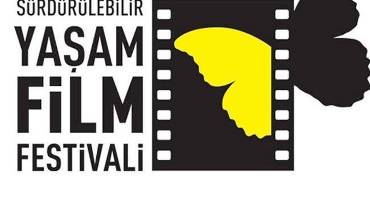 Sürdürülebilir Yaşam Film Festivali başlıyor