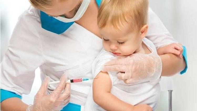 Çocuk felci ikinci tur aşı uygulaması başlıyor