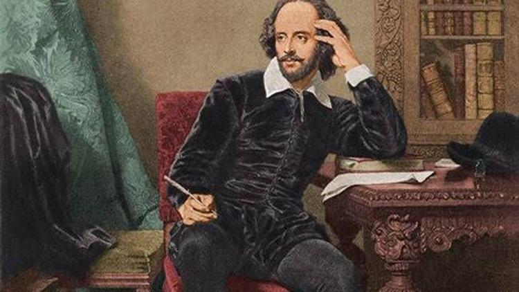 Shakespeare’in doğum gününe özel oyun