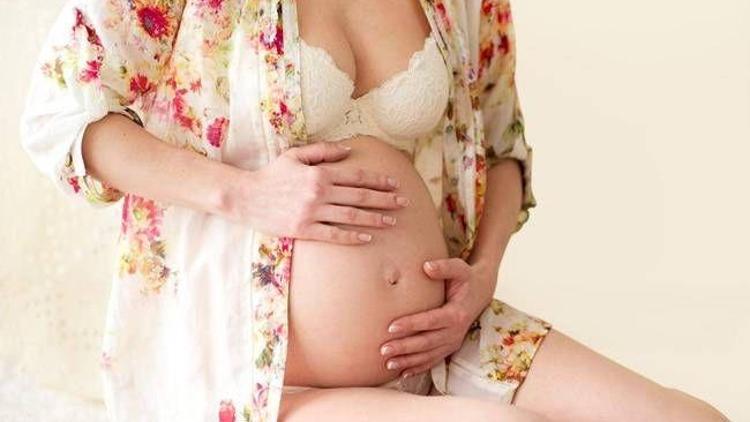Hamileler için sütyen modelleri