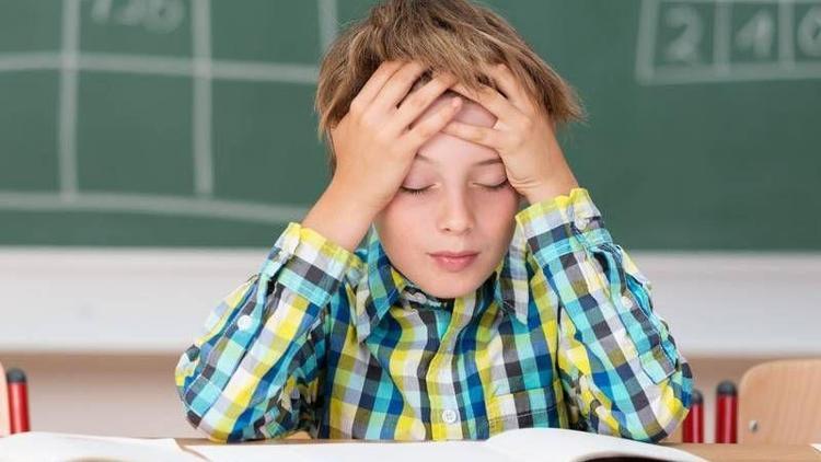 Çocuklarda migren belirtileri nelerdir?