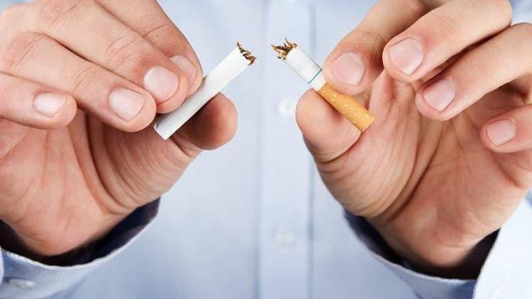 Sigara bırakmanın basit püf noktaları