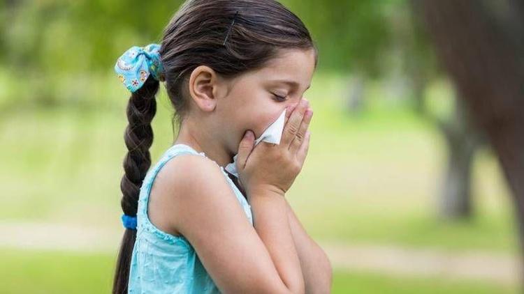 Çocuklarda alerjiye nasıl tanı konur?