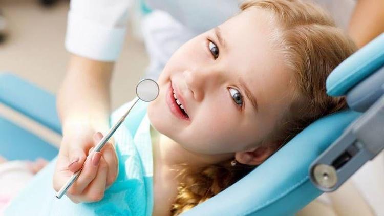 Diş tedavileri sırasında çocuklar acı hisseder mi?