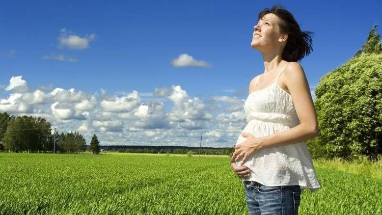Hamilelikte seyahat ederken nelere dikkat etmeli?