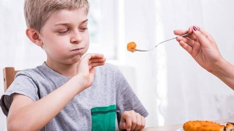 Çocuklarda yeme bozukluklarının tedavisi var mı?