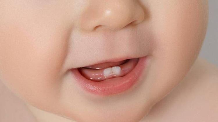 Bebekler dişli doğabilir mi