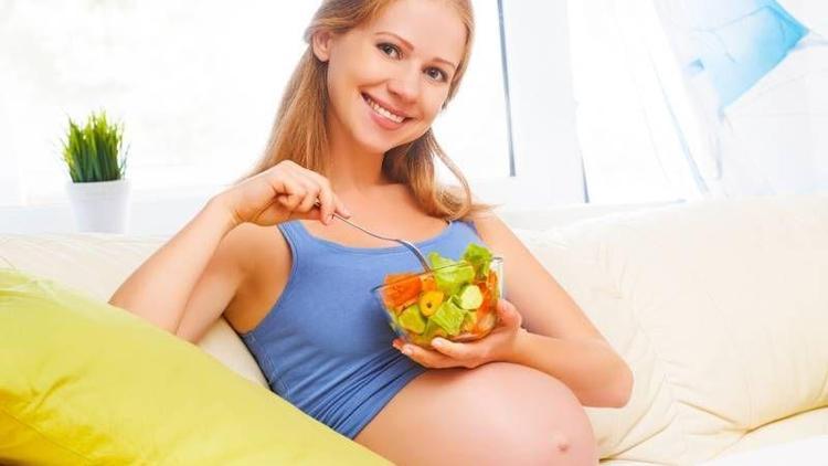 Akdeniz diyeti, hamile kalma ihtimalini arttırıyor!