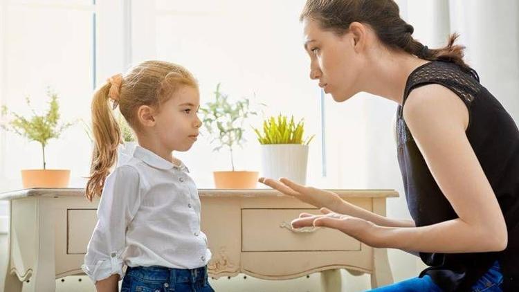 Çalışan annenin çocuğu ile iletişimi nasıl olmalı?