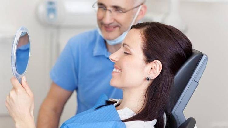 Hastaların diş hekimliğinde beklentileri neler?