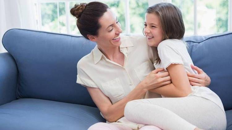Anne-kız iletişimini güçlendirecek 10 öneri!