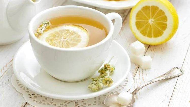 Stresi azaltan sakinleştirici çay tarifi