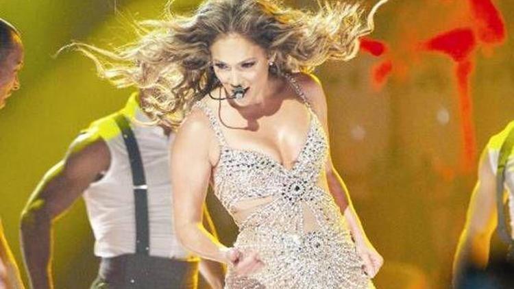 Jennifer Lopez bile 3 konser haberine şaşırdı