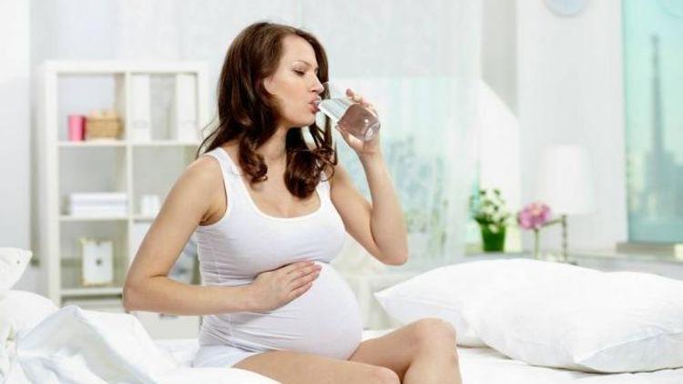 Hamilelikte şişlikler nasıl önlenir?
